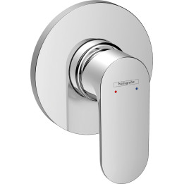 Hansgrohe Rebris S Jednouchwytowa bateria prysznicowa