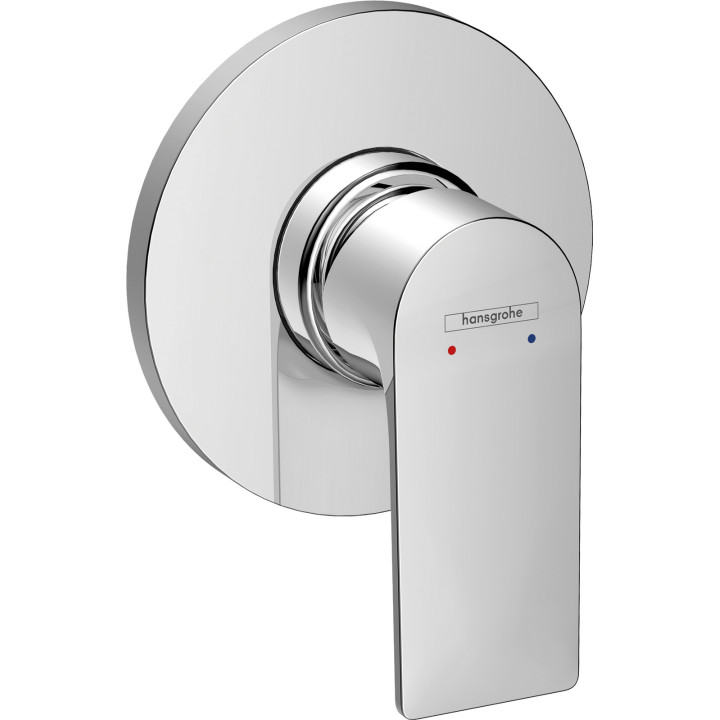 Hansgrohe Rebris E Jednouchwytowa bateria prysznicowa