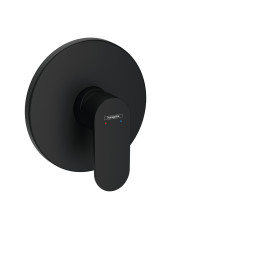 Hansgrohe Rebris S Jednouchwytowa bateria prysznicowa, podtynkowa