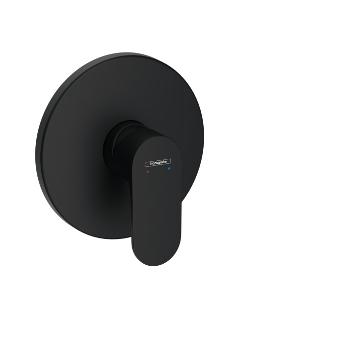 Hansgrohe Rebris S Jednouchwytowa bateria prysznicowa, podtynkowa