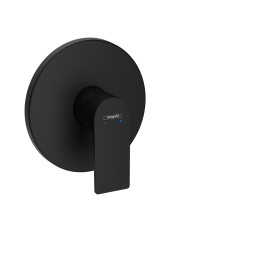 Hansgrohe Rebris E Jednouchwytowa bateria prysznicowa, podtynkowa
