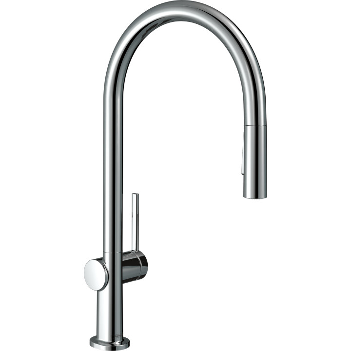 Hansgrohe Talis M54 Jednouchwytowa bateria kuchenna 210