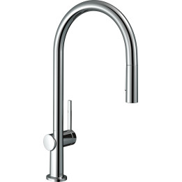 Hansgrohe Talis M54 Jednouchwytowa bateria kuchenna 210