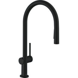 Hansgrohe Talis M54 Jednouchwytowa bateria kuchenna 210