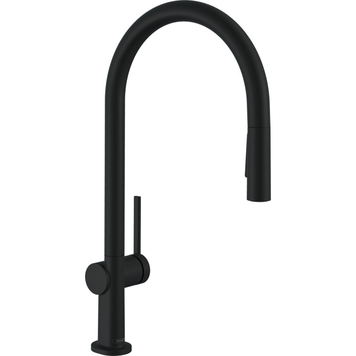 Hansgrohe Talis M54 Jednouchwytowa bateria kuchenna 210