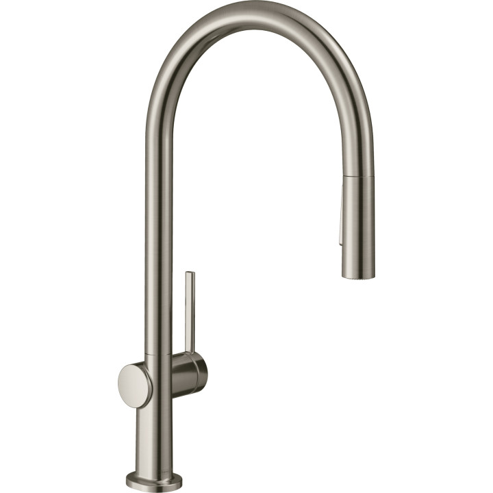 Hansgrohe Talis M54 Jednouchwytowa bateria kuchenna 210