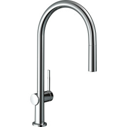 Hansgrohe Talis M54 Jednouchwytowa bateria kuchenna 210