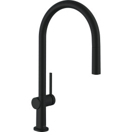 Hansgrohe Talis M54 Jednouchwytowa bateria kuchenna 210
