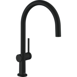 Hansgrohe Talis M54 Jednouchwytowa bateria kuchenna 220, 1jet
