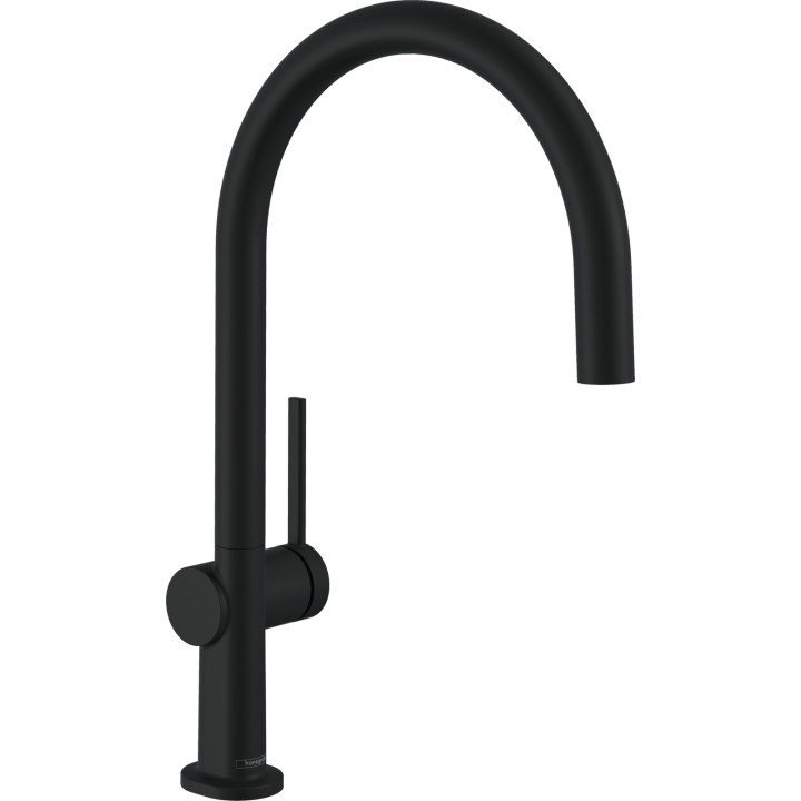 Hansgrohe Talis M54 Jednouchwytowa bateria kuchenna 220, 1jet