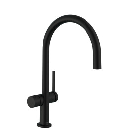 Hansgrohe Talis M54 Jednouchwytowa bateria kuchenna 220, z