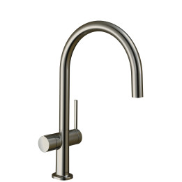 Hansgrohe Talis M54 Jednouchwytowa bateria kuchenna 220, z