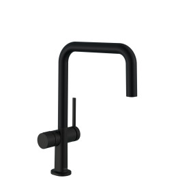 Hansgrohe Talis M54 Jednouchwytowa bateria kuchenna U 220, z