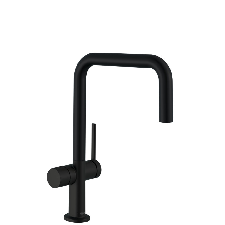 Hansgrohe Talis M54 Jednouchwytowa bateria kuchenna U 220, z