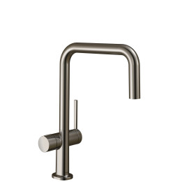 Hansgrohe Talis M54 Jednouchwytowa bateria kuchenna U 220, z