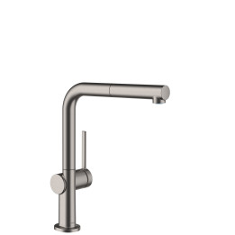 Hansgrohe Talis M54 Jednouchwytowa bateria kuchenna 270