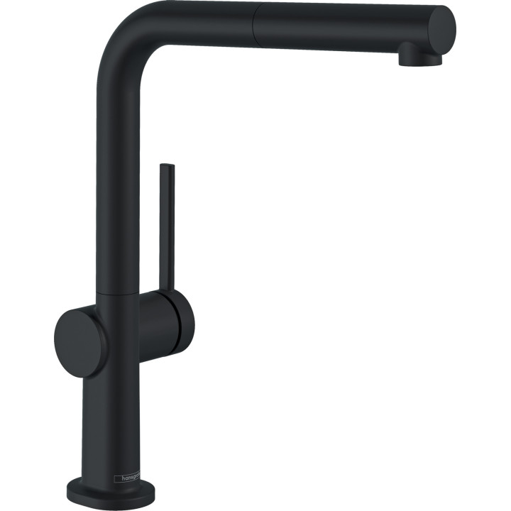 Hansgrohe Talis M54 Jednouchwytowa bateria kuchenna 270