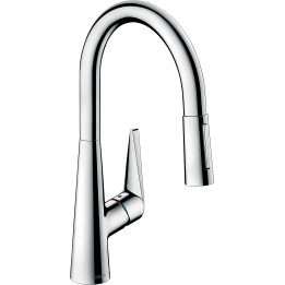 Hansgrohe Talis M51 Jednouchwytowa bateria kuchenna 200