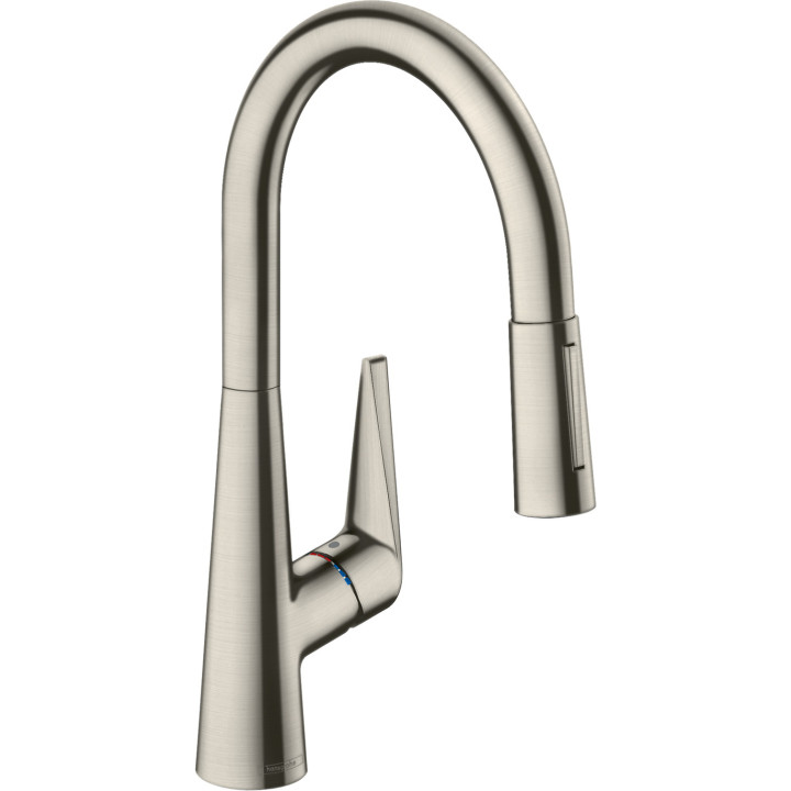 Hansgrohe Talis M51 Jednouchwytowa bateria kuchenna 200