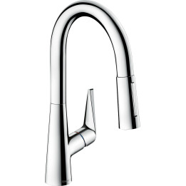 Hansgrohe Talis M51 Jednouchwytowa bateria kuchenna 160