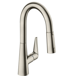 Hansgrohe Talis M51 Jednouchwytowa bateria kuchenna 160