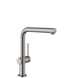 Hansgrohe Talis M54 Jednouchwytowa bateria kuchenna 270, 1jet