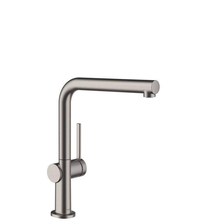 Hansgrohe Talis M54 Jednouchwytowa bateria kuchenna 270, 1jet