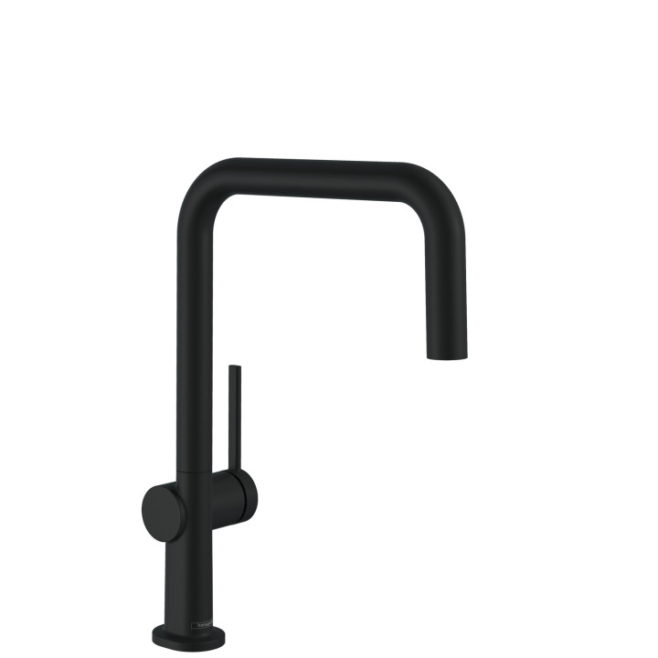Hansgrohe Talis M54 Jednouchwytowa bateria kuchenna 220 U