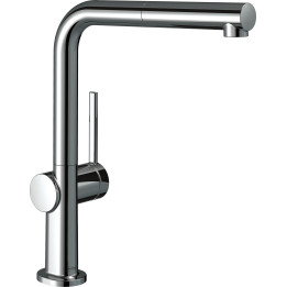 Hansgrohe Talis M54 Jednouchwytowa bateria kuchenna 270
