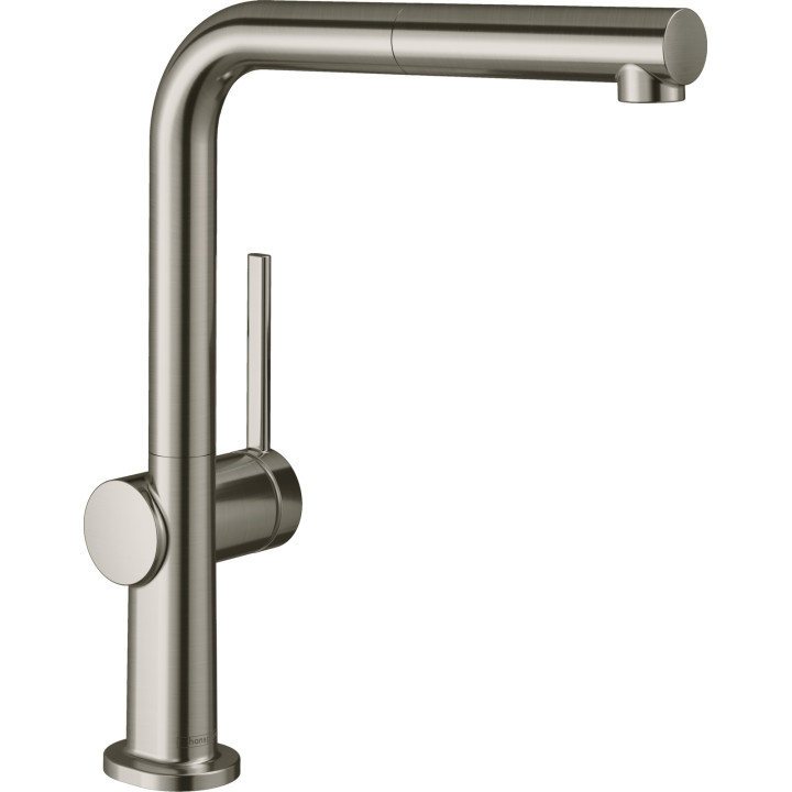 Hansgrohe Talis M54 Jednouchwytowa bateria kuchenna 270