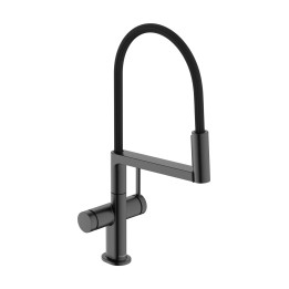 Hansgrohe Talis Select M54 PowderSpray Jednouchwytowa bateria