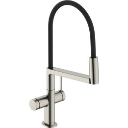 Hansgrohe Talis Select M54 PowderSpray Jednouchwytowa bateria