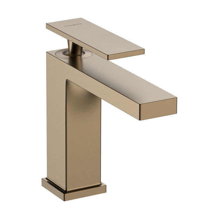 Hansgrohe Tecturis E Jednouchwytowa bateria umywalkowa 110