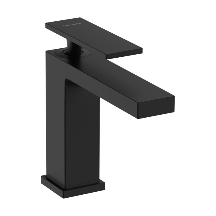 Hansgrohe Tecturis E Jednouchwytowa bateria umywalkowa 110