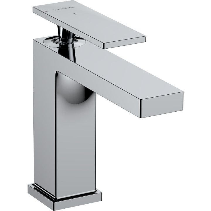 Hansgrohe Tecturis E Jednouchwytowa bateria umywalkowa 110