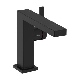 Hansgrohe Tecturis E Jednouchwytowa bateria umywalkowa 110 Fine