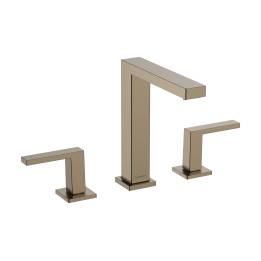 Hansgrohe Tecturis E 3-otworowa bateria umywalkowa 150 EcoSmart+