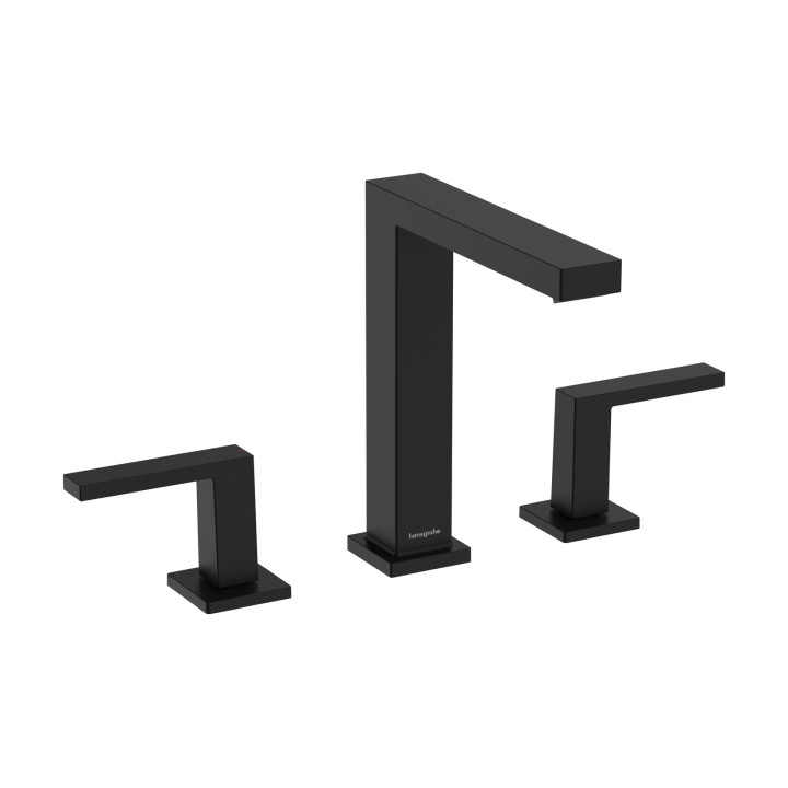 Hansgrohe Tecturis E 3-otworowa bateria umywalkowa 150 EcoSmart+