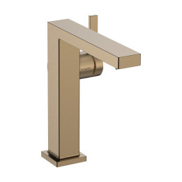 Hansgrohe Tecturis E Jednouchwytowa bateria umywalkowa 150 Fine