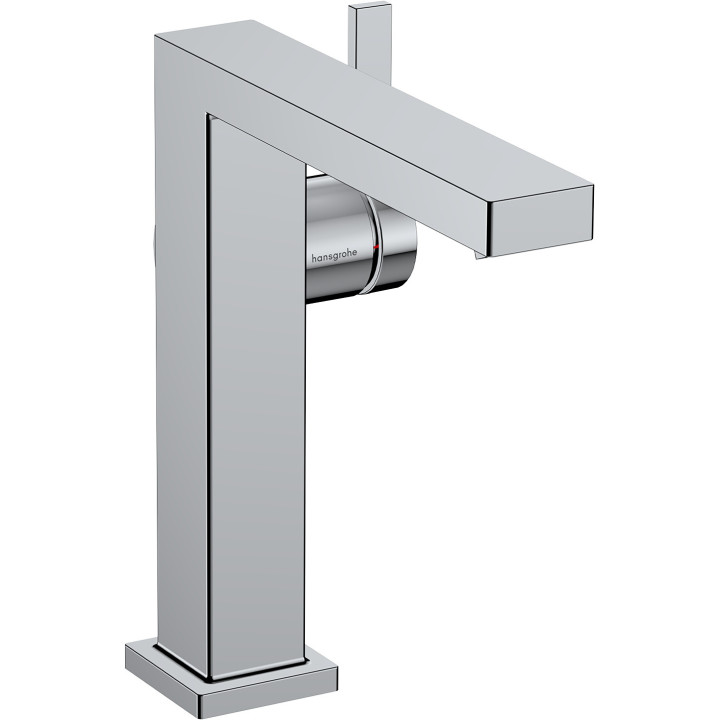 Hansgrohe Tecturis E Jednouchwytowa bateria umywalkowa 150 Fine