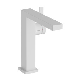 Hansgrohe Tecturis E Jednouchwytowa bateria umywalkowa 150 Fine