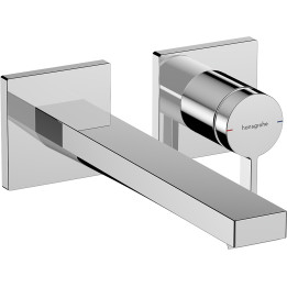 Hansgrohe Tecturis E Jednouchwytowa bateria umywalkowa EcoSmart+