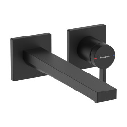 Hansgrohe Tecturis E Jednouchwytowa bateria umywalkowa EcoSmart+