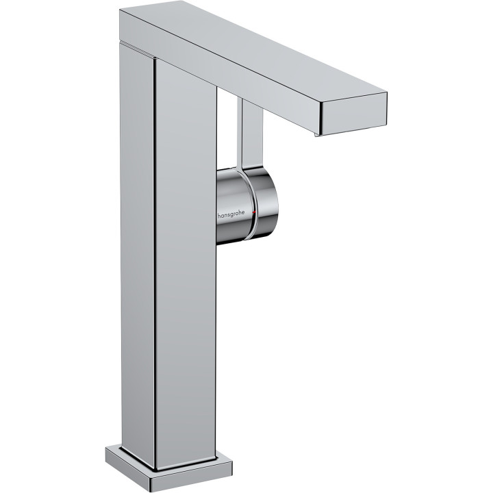 Hansgrohe Tecturis E Jednouchwytowa bateria umywalkowa 210 Fine