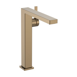 Hansgrohe Tecturis E Jednouchwytowa bateria umywalkowa 240 Fine
