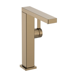 Hansgrohe Tecturis E Jednouchwytowa bateria umywalkowa 240 Fine