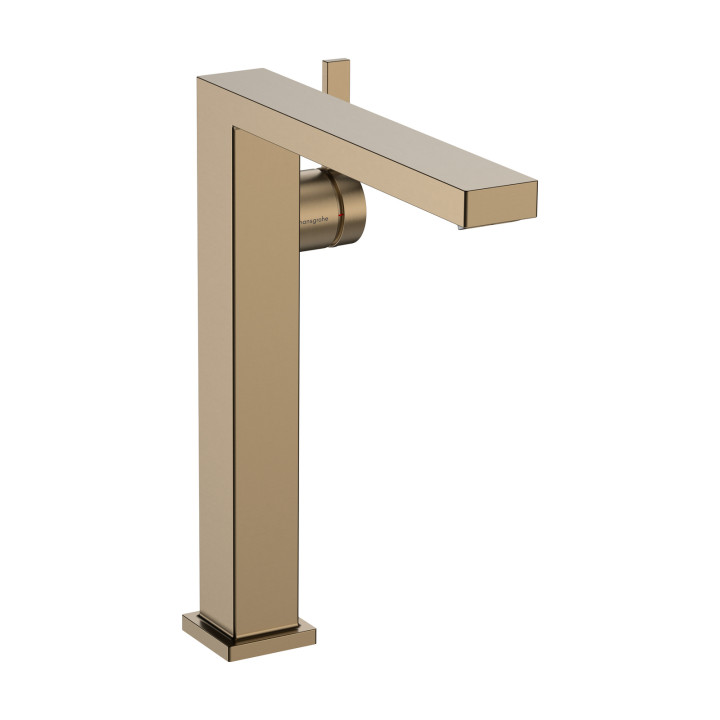 Hansgrohe Tecturis E Jednouchwytowa bateria umywalkowa 240 Fine