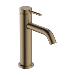 Hansgrohe Tecturis S Jednouchwytowa bateria umywalkowa 110