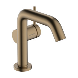 Hansgrohe Tecturis S Jednouchwytowa bateria umywalkowa 110 Fine
