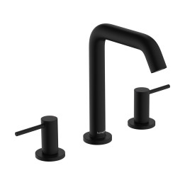 Hansgrohe Tecturis S 3-otworowa bateria umywalkowa 150 EcoSmart+